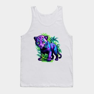 Prowler Panther Tank Top